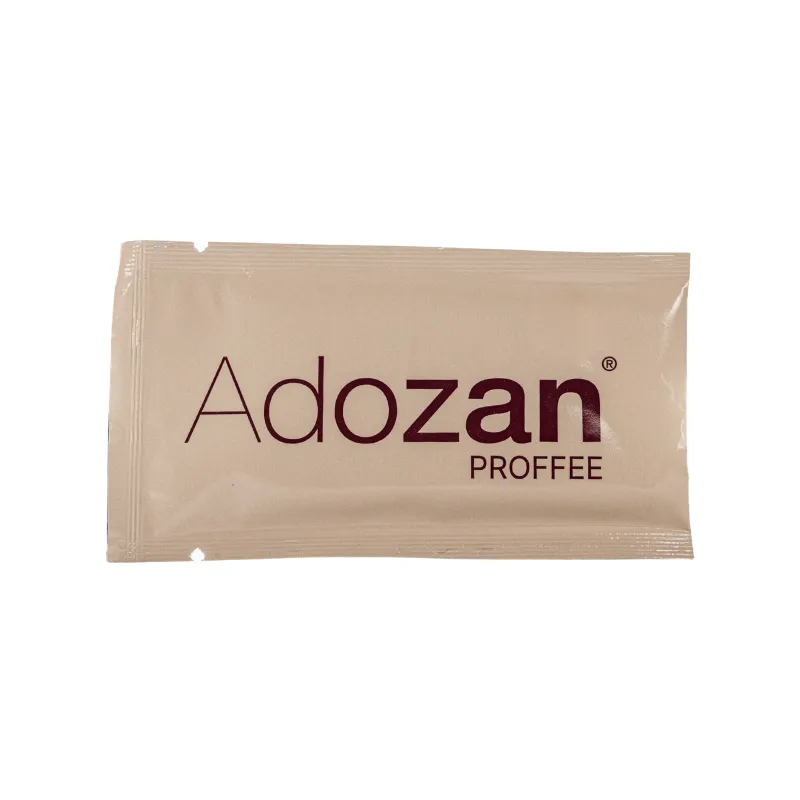 Adozan Proffee Proteinkaffe