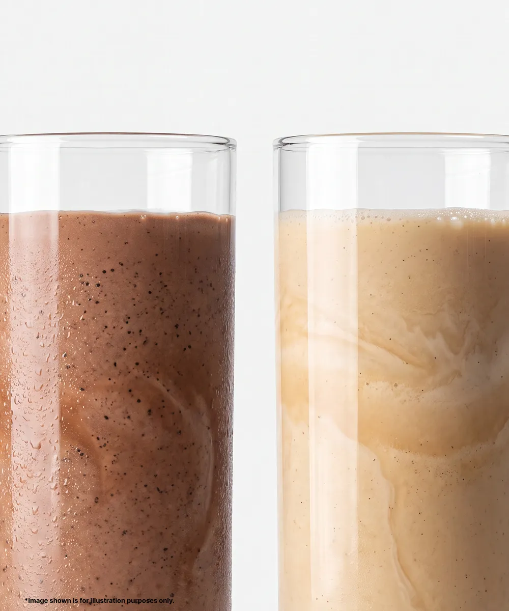 BSc High Protein Meal Shake Choc Cookie Butter 1,74 kg måltid