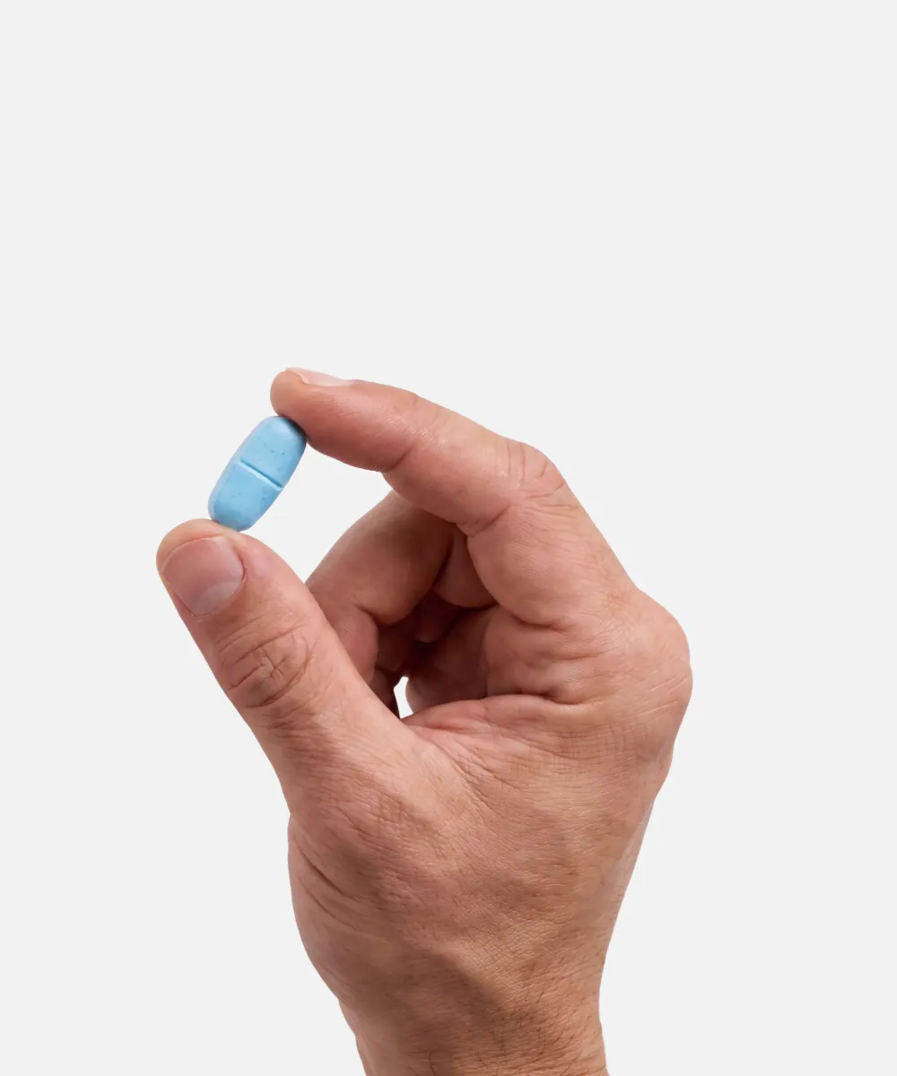 BSc Triandrobol Test tabletter 60 stk muskelformular