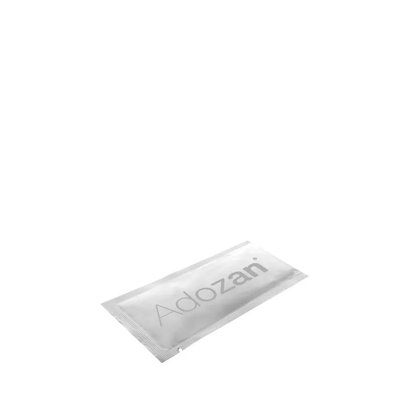 Adozan Vital+ proteinpulver 10 g prøve til daglig brug