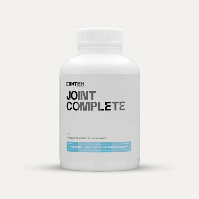 Conteh Sports Joint Complete Led Kapsler 6-dosis