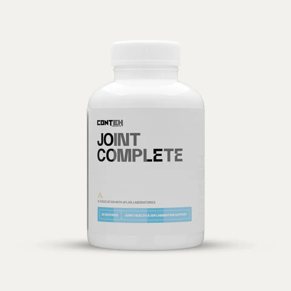 Conteh Sports Joint Complete Ledtilskud Kapsler