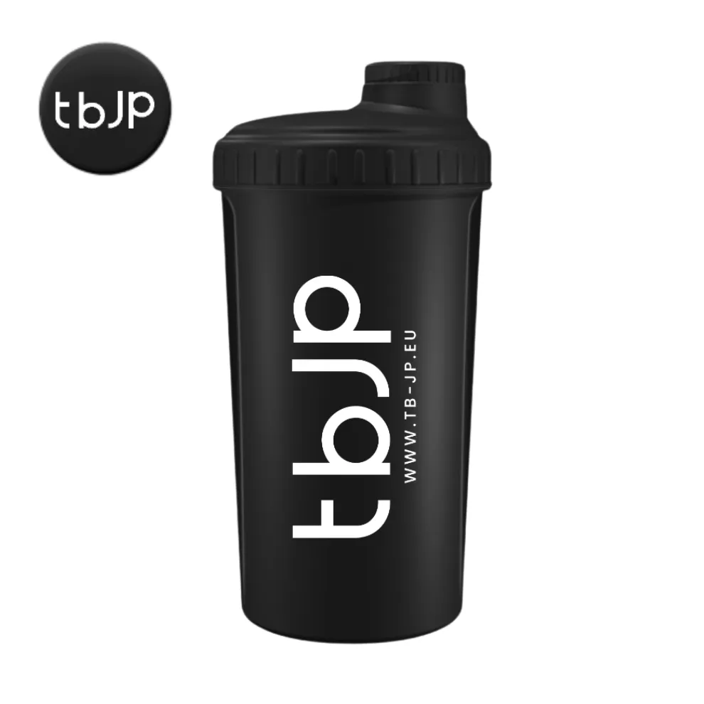 Trained by JP EU Shaker 700ml Sort