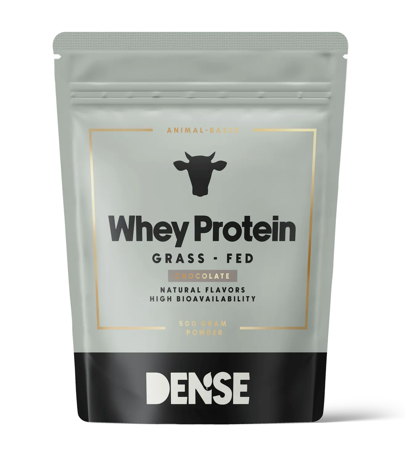 DENSE Vassleprotein valleprotein 19g protein Uden smag