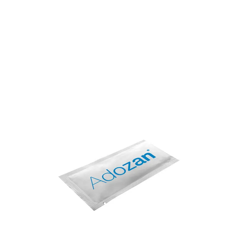 Adozan VitalKlar proteinpulver 10 g klar