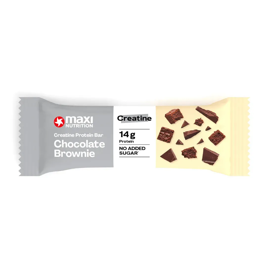 MaxiNutrition Creatine Proteinbar Pistacie 1x40g