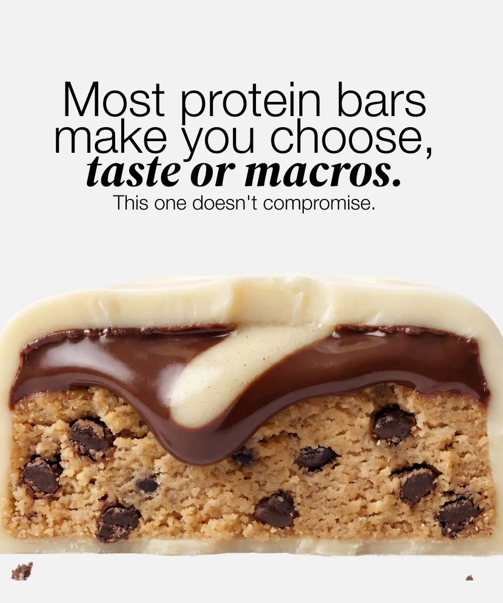 BSc High Protein Low Carb Bar 12 pak proteinbar 60g lowcarb