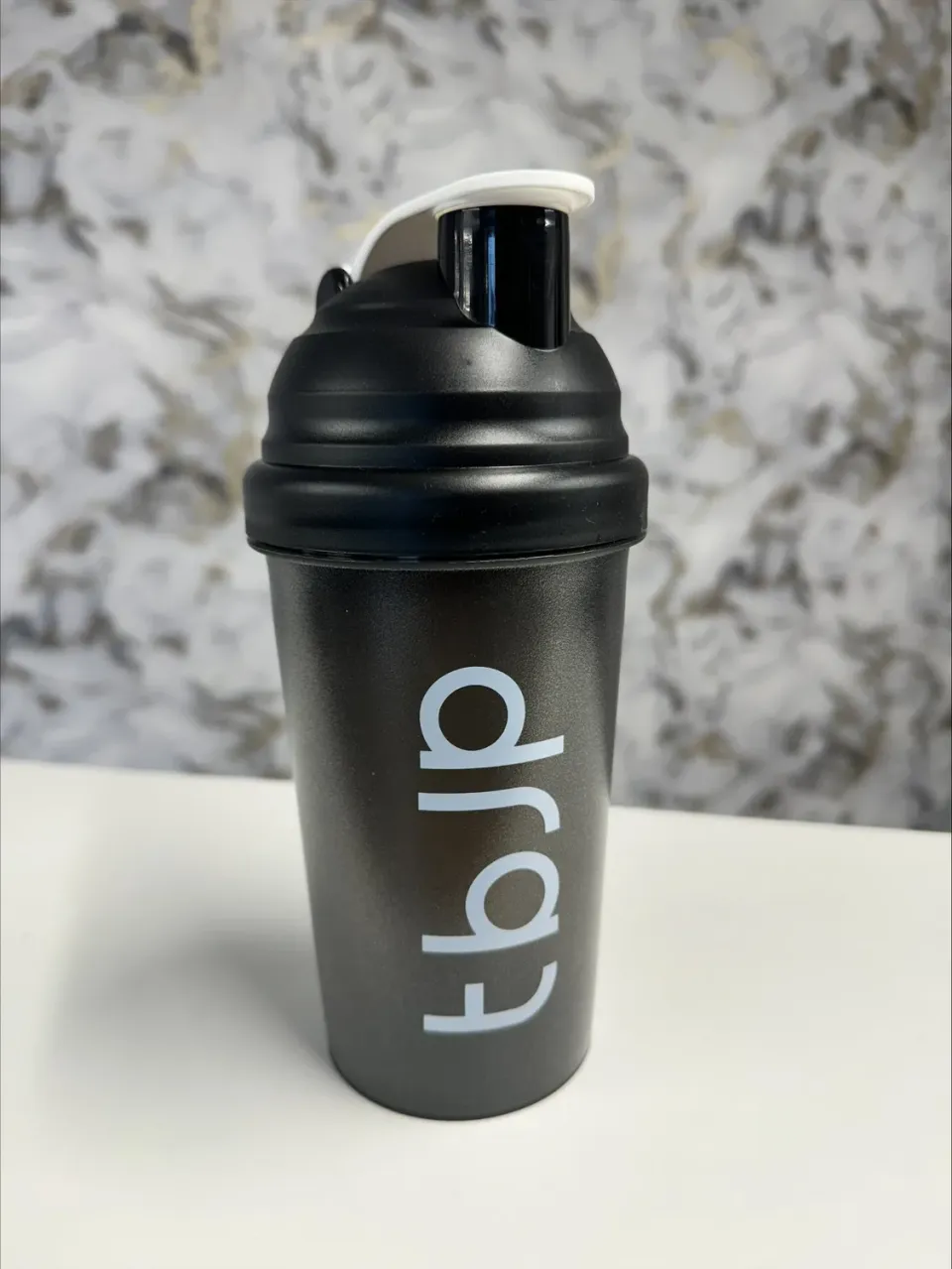 Trained by JP Shaker proteinshaker