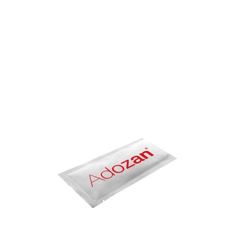 Adozan Kilo+ proteinpulver 10 g prøve med energi