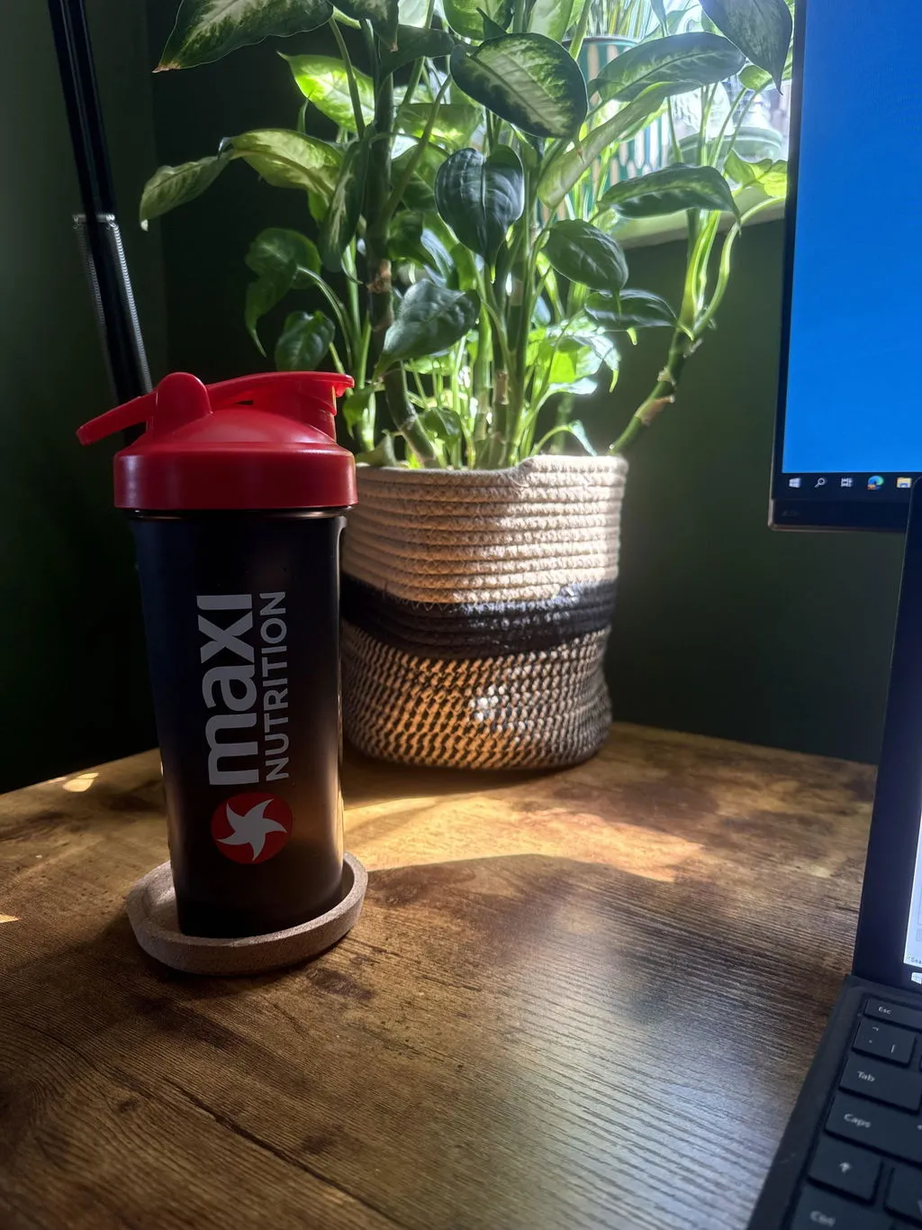 MaxiNutrition Collagen Peptides kollagenpulver 300g led og hud
