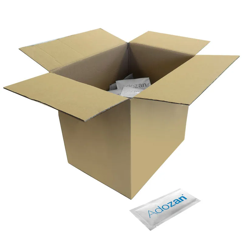Adozan VitalKlar proteinpulver 10 g klar