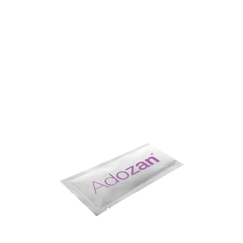 Adozan Protein+ proteinpulver 10 g prøve