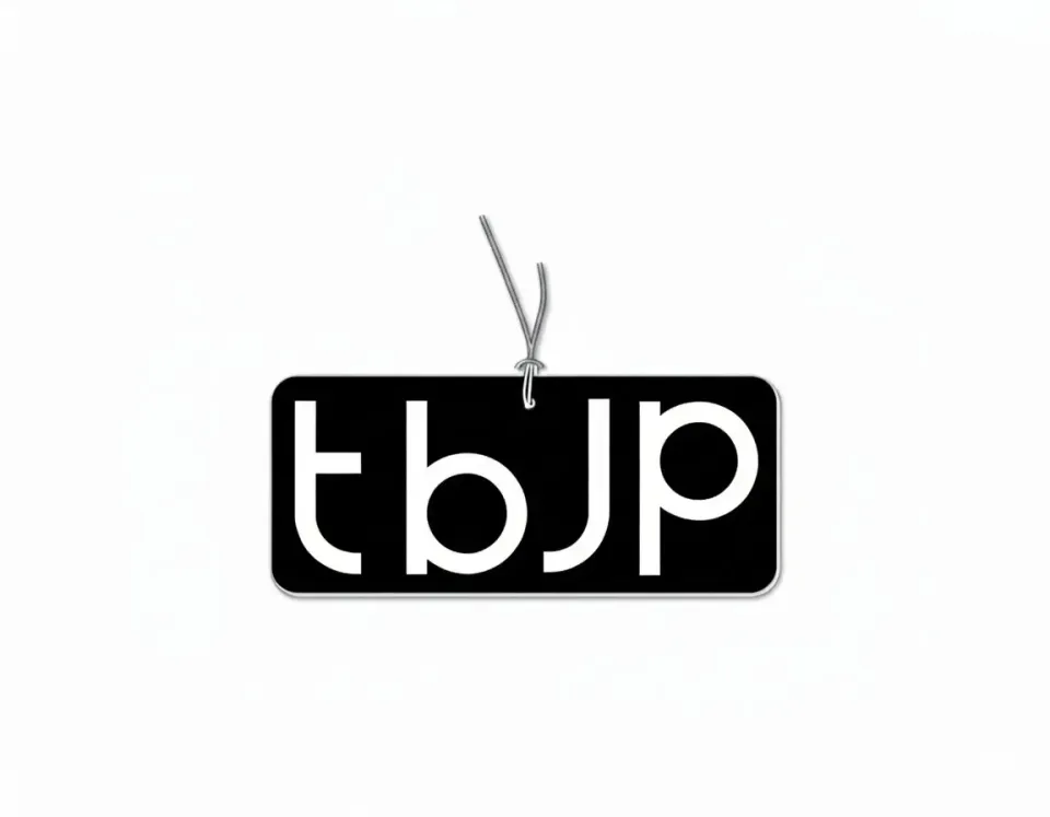 Trained by JP TBJP luftfrisker til bil
