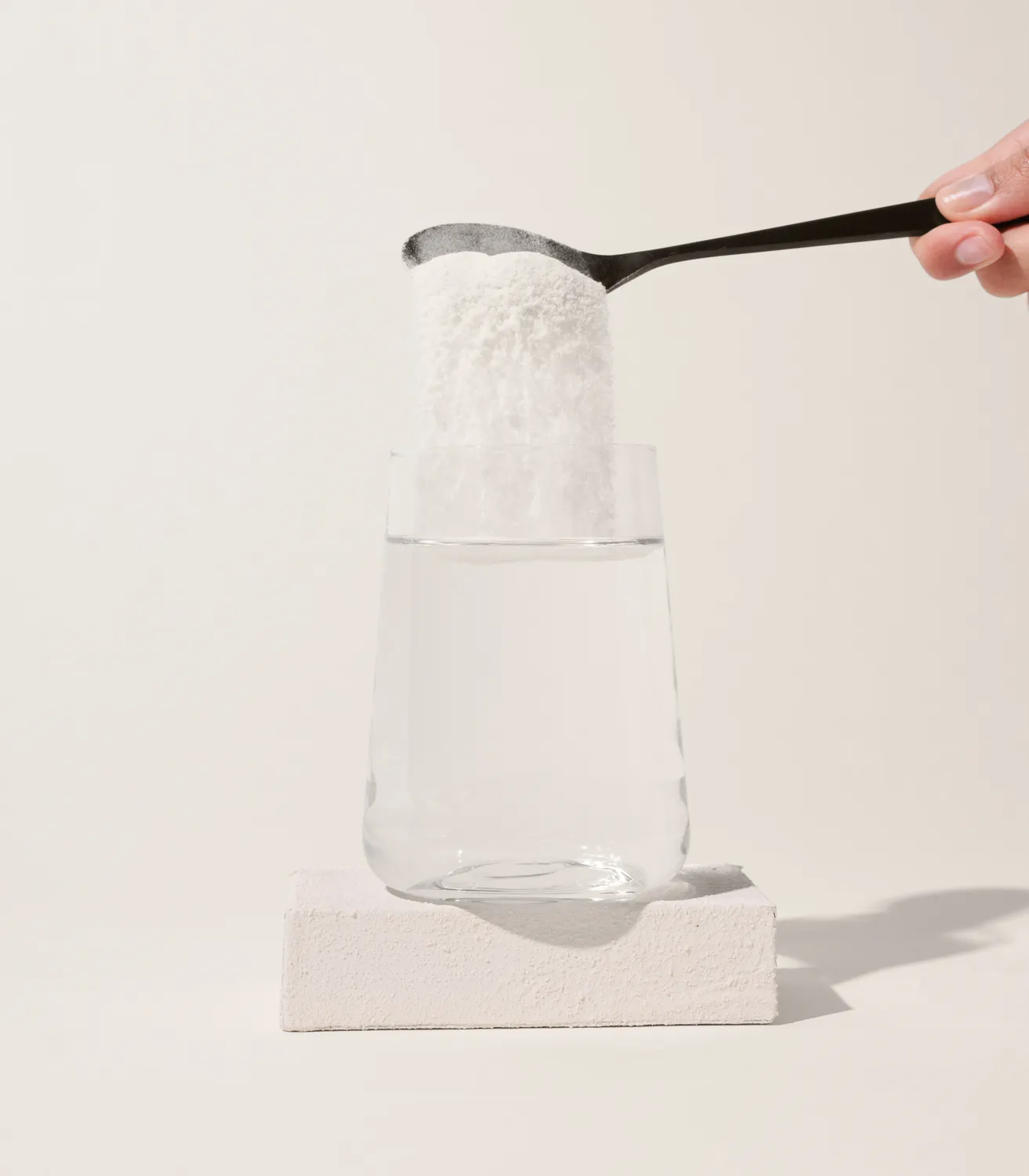 DENSE Betesuppfött Kollagen kollagenpulver neutral 13g