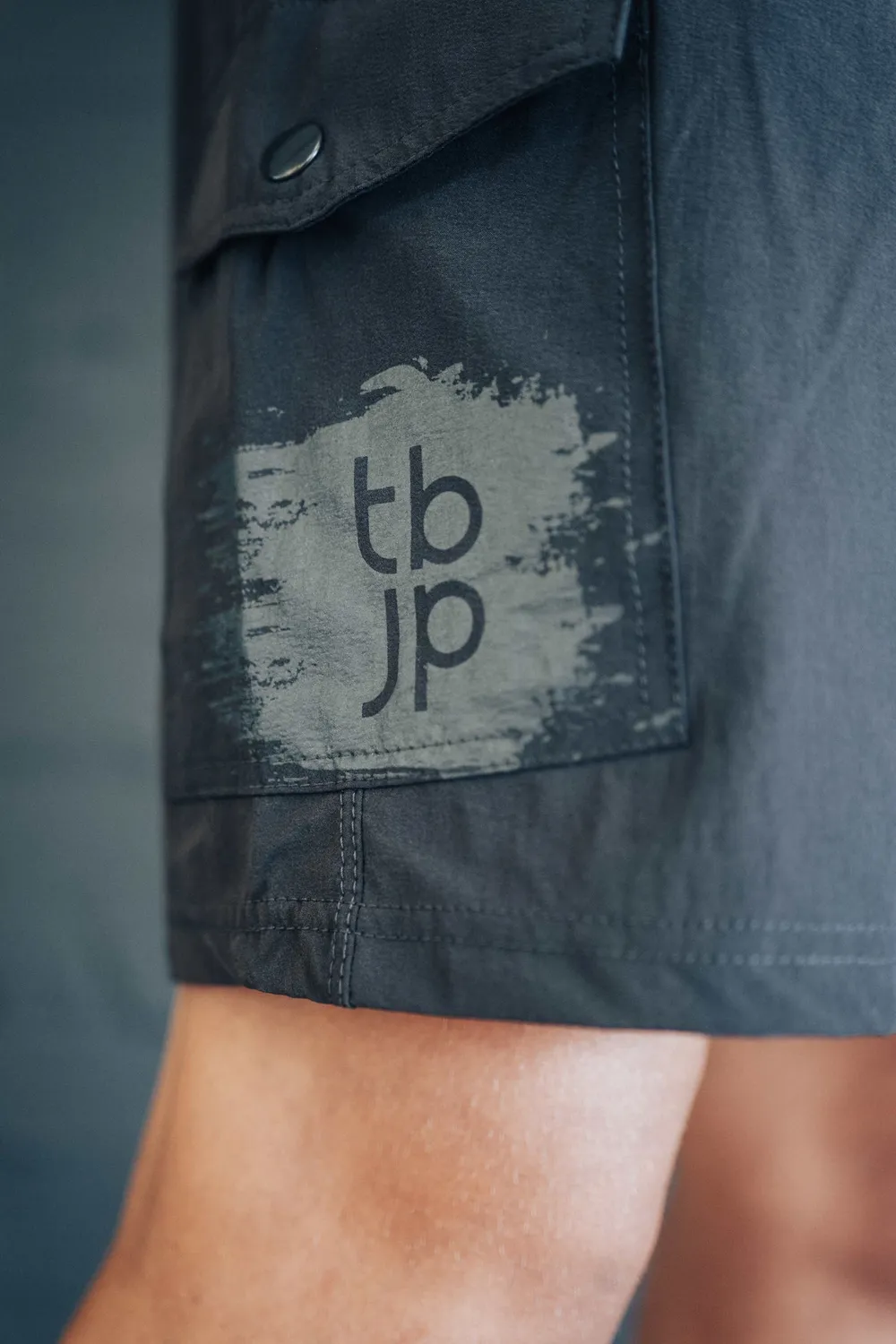 UTILITY01 Cargo Shorts træningsshorts dark grey S-3XL